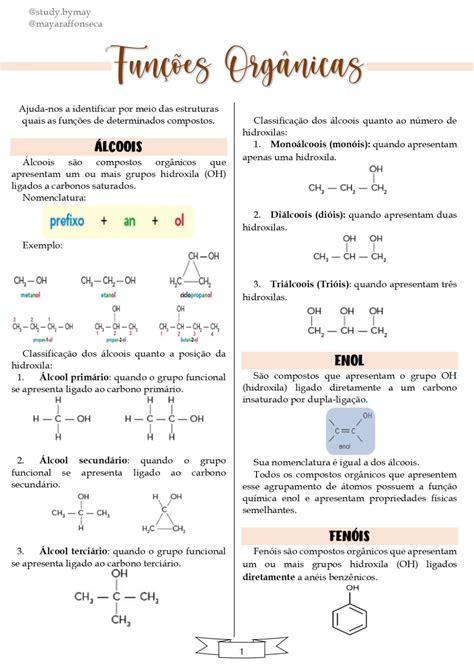 Questões De Química Orgânica