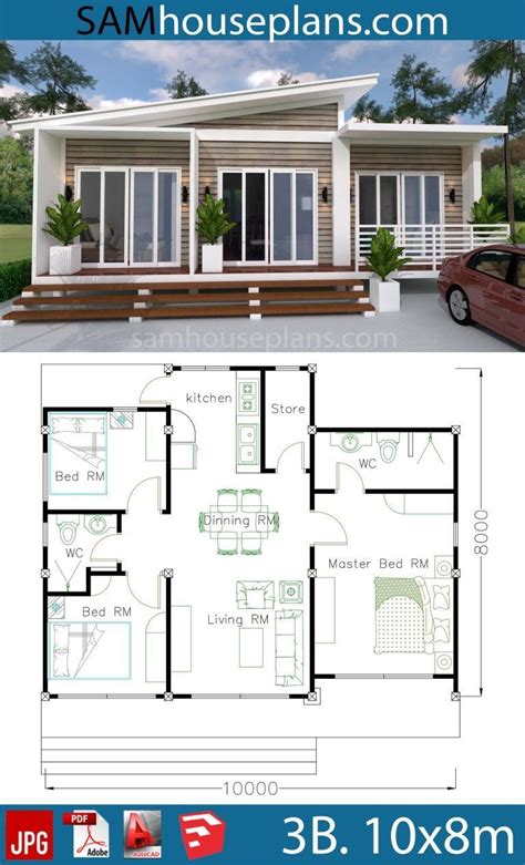 Beach House Plans Small 2021 In 2020 Affordable House Plans Beach