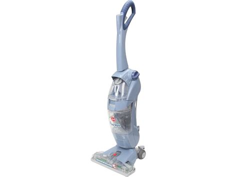 Hoover Fh40010b Floormate Spinscrub Blue