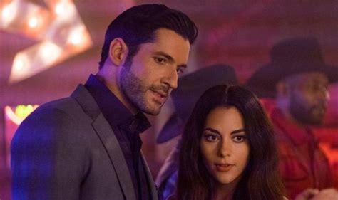 Lucifer Season 5 Will Adam And Eve Appear Together In Lucifer Season 5