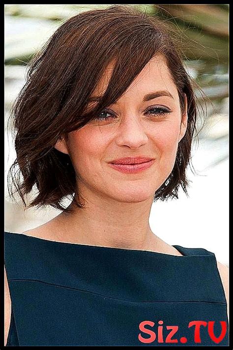 Short Hairstyles For Round Faces Over 40 Hairstylesforolderwomen Short Hairstyles For Round