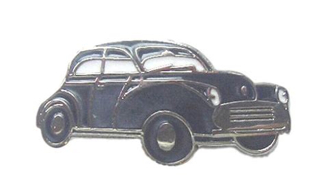 Morris Minor Black Motorcar Quality Enamel Lapel Pin Badge Emblems Ts