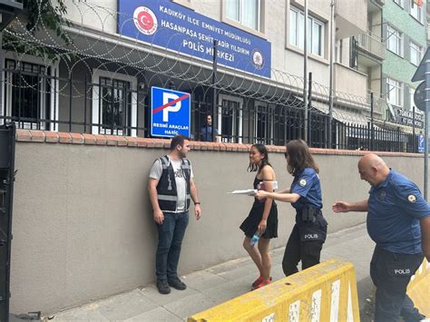 Kaybolan Kırgız üniversiteli Ümraniyede Bulundu