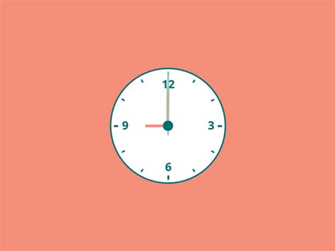 We regularly add new gif animations about and. Clock Animation | Clock, Cute cartoon drawings, Animation