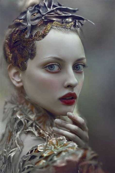 A M Lorek Photography Model Ewa Kępys