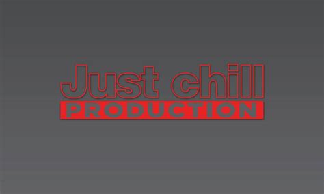 Just Chill Productions