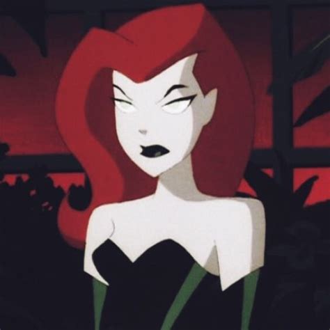 The New Adventures Of Batmangotham Girls Ivy☙ Wiki Poison Ivy Amino
