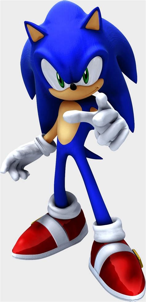 Sonic The Hedgehog Fan Page Shadic110s Blog