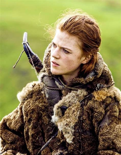 The second season of the fantasy drama television series game of thrones premiered in the united states on hbo on april 1, 2012, and concluded on june 3, 2012. Ygritte season 4 | Rose leslie, Game of thrones cast, Jon snow