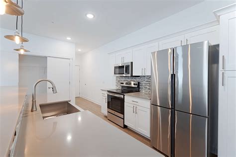 Winter Park Floorplan (3 Bed, 2 Bath) | Elevation Apartments in Okemos