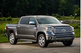 Pictures of 2014 Toyota Tundra Trd Package