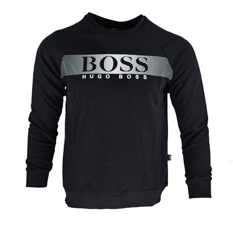 Hugo Boss Herren Pullover sweater Sweatshirts in Winterhude für zum Verkauf