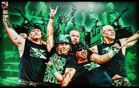 10 Top Wwe D Generation X Wallpapers Full Hd 1080p For Pc Background