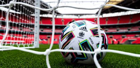 Follow your teams and host cities. adidas Reveal the Official Euro 2020 Match Ball | Footy-Boots