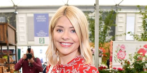 Holly Willoughby Beauty Must Haves Holly Willougbys Favourite Beauty Products