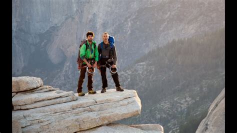 Yosemite Climbing Trip 2014 Youtube