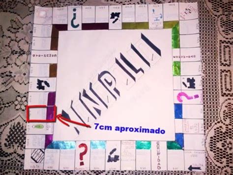 La historia del juego de mesa monopoly se remonta a principios del siglo xx. como crear tu juego monopoly - YouTube