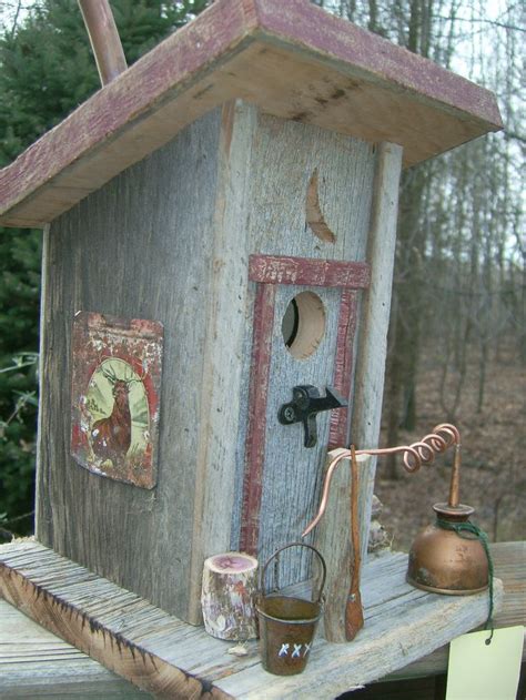 We did not find results for: Free Outhouse Birdhouse Plans - WoodWorking Projects & Plans