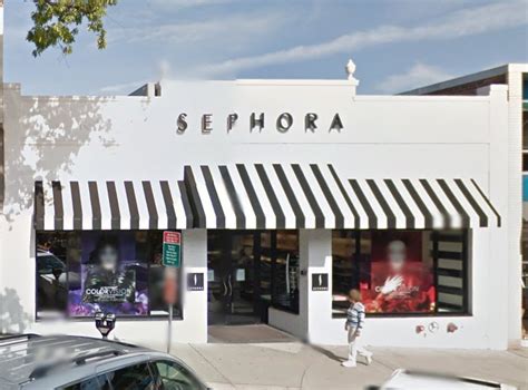 sephora to open at stamford town center on friday nov 13 greenwich free press