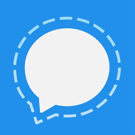 Texting App Logo