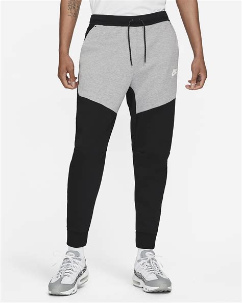 Nike Sportswear Tech Fleece Mens Joggers Nike Lu
