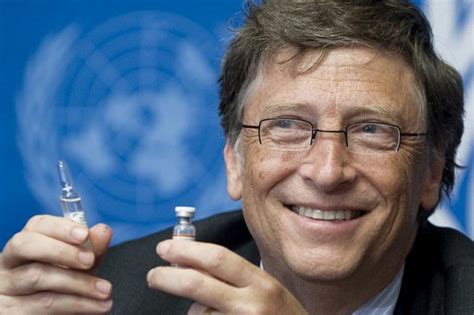 See actions taken by the people who manage and post content. All vaccine research eventually leads to Bill Gates and ...