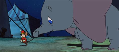 Dumbo The Childrens Horror Film Take One