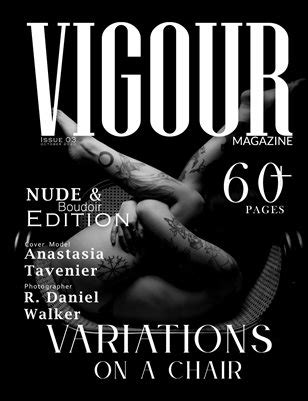 Nude Boudoir Oct Nude Boudoir Edition Issue Magcloud