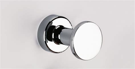 Discover the design world's best bathroom hardware sets at perigold. Sonia Imagen producto HOOK Ø35 | Bathroom accessories ...