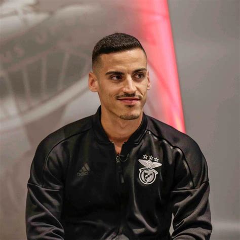 Trikot benfica lissabon ausweichtrikot 2020/2021. Chiquinho promete "voltar mais forte que nunca" - Renascença