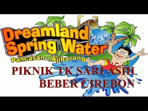 Info pemilik dreamland ajibarang dan tempat2 wisata keren selain pemilik dreamland ajibarang di indonesia dan dunia. Serunya Wahana Bermain Di Dreamland Spring Water Pancasan ...
