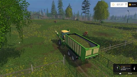 Paradise Hills By Stevie Map V1 Farming Simulator 19