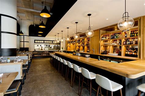 More than just irish pubs and dive bars, boston now boasts innovative cocktail destinations, classy wine haunts. First Look at Chickadee Restaurant, Opening This Month in ...