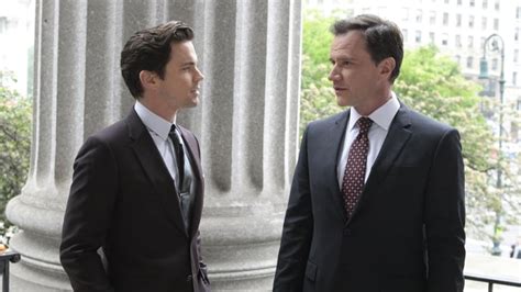 Watch White Collar Season 4 Episode 7 Compromising Positions Online