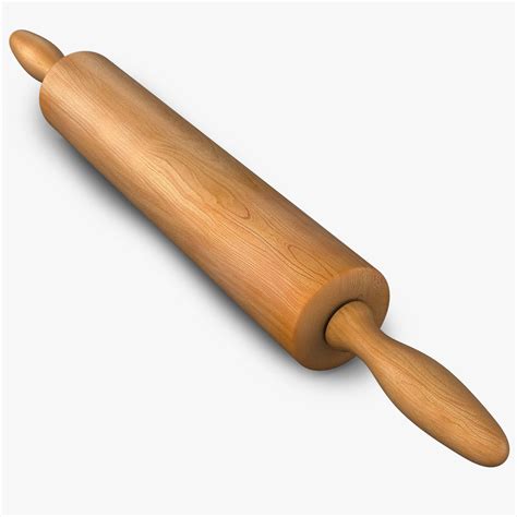Wooden Rolling Pin How To Decorate A Small Living Room And Dining Room