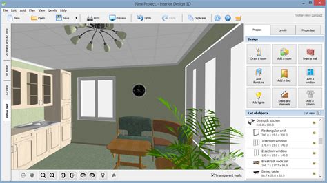Free Interactive Software For Interior Design Ksegadget