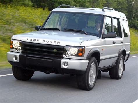 What you need to know about blue origin's launch into space with billionaire jeff bezos Land Rover Discovery II 2.5 TDi (136 Hp)
