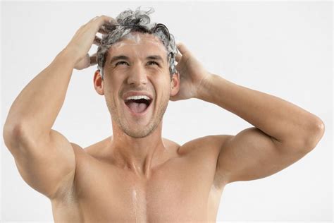 The Truth About What Happens When Men Use Female Shampoo Huffpost Life