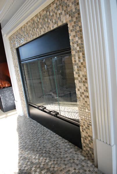 See how easy it is with this tutorial. Remodelaholic | Fireplace Makeover with Built-In Shelves