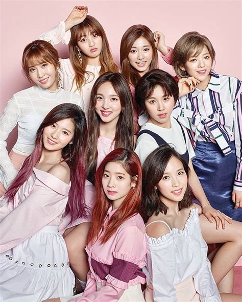 238 Best Twice Images On Pinterest Kpop Girl Groups Kpop Girls And