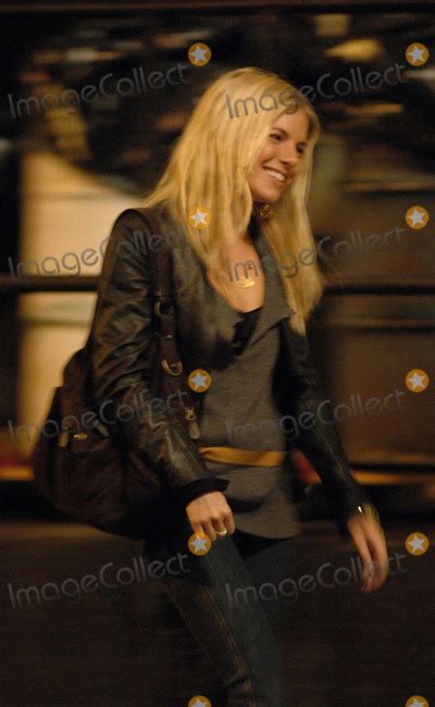 Photos And Pictures Sienna Miller Seen Filming On The Set Of Steve Buscemis Upcoming Film