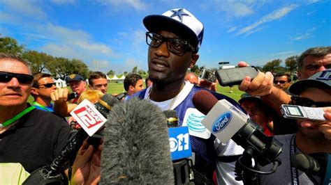 Cowboys Lb Rolando Mcclain Returns To Football Day After Conviction