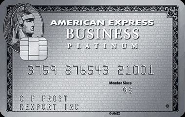Whether you're looking to earn cash back or get rewards for your business, there's an amex card for you. Business Platinum Card from American Express 50,000 Points ...