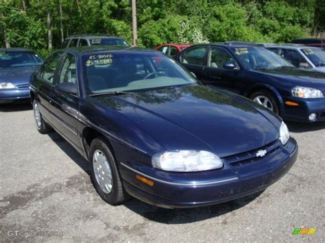 Car color chart automotive paint least por car colors ranked automotive asian aspa paints packaging chameleon paint pearl candy 1972 dodge charger car paint colors automotive painting what s to usecolor selectorcar paint sles chart poten eastsucppg paint colorsppg announces navy paint. 1999 Navy Blue Metallic Chevrolet Lumina #30484809 | GTCarLot.com - Car Color Galleries