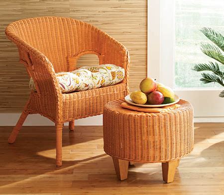 2,253 painting rattan furniture products are offered for sale by suppliers on alibaba.com, of which patio swings accounts for 9%, garden sets you can also choose from modern, contemporary, and traditional painting rattan furniture, as well as from rattan / wicker, plastic, and metal painting. HOME DZINE | How to paint wicker furniture