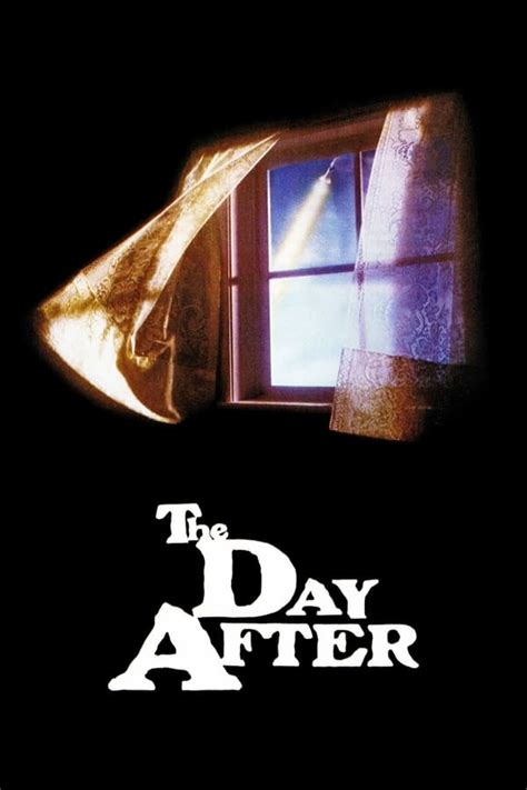 The Day After 1983 — The Movie Database Tmdb