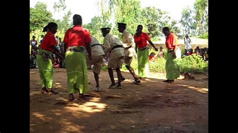 Trad Dances Malawi Youtube