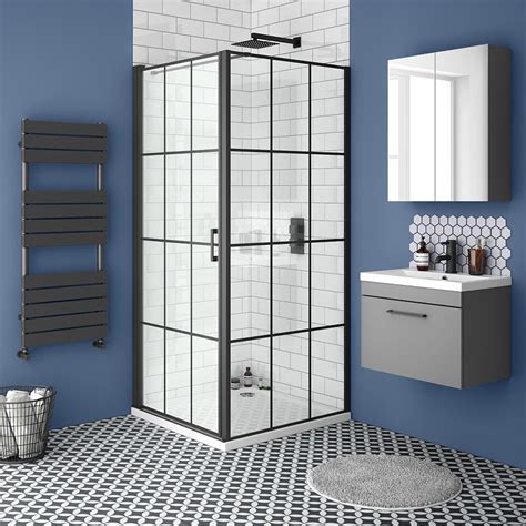 Square Shower Enclosures Frameless Shower Enclosures Shower Door Seal