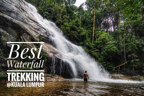 Jungle Trekking Kuala Lumpur  malaytuwes