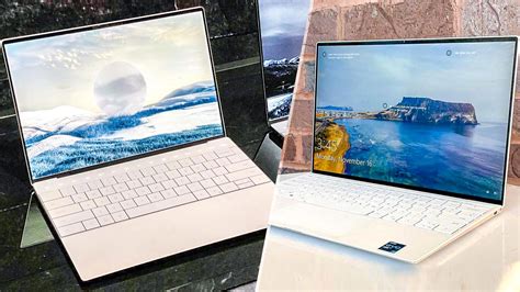 Dell Xps 13 Plus Vs Xps 13 Whats The Difference Toms Guide